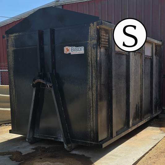 25 Cubic Yards of Mixed Oak, Maple and Hickory Shavings and Sawdust for Bedding